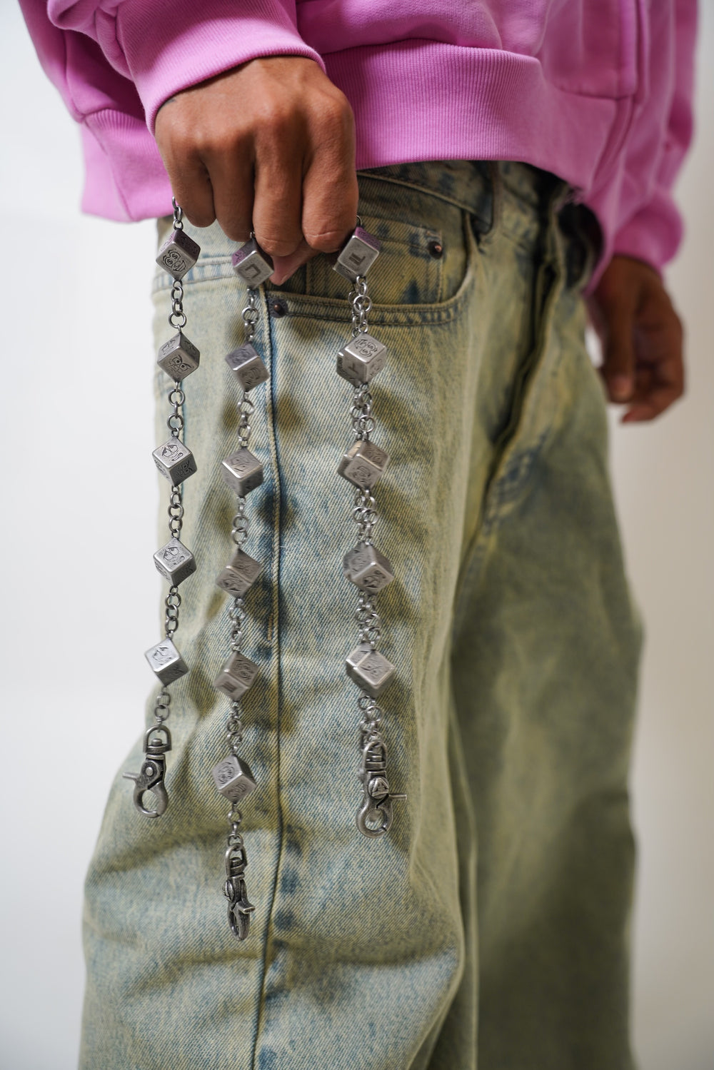 State Of Mind Wallet Chain