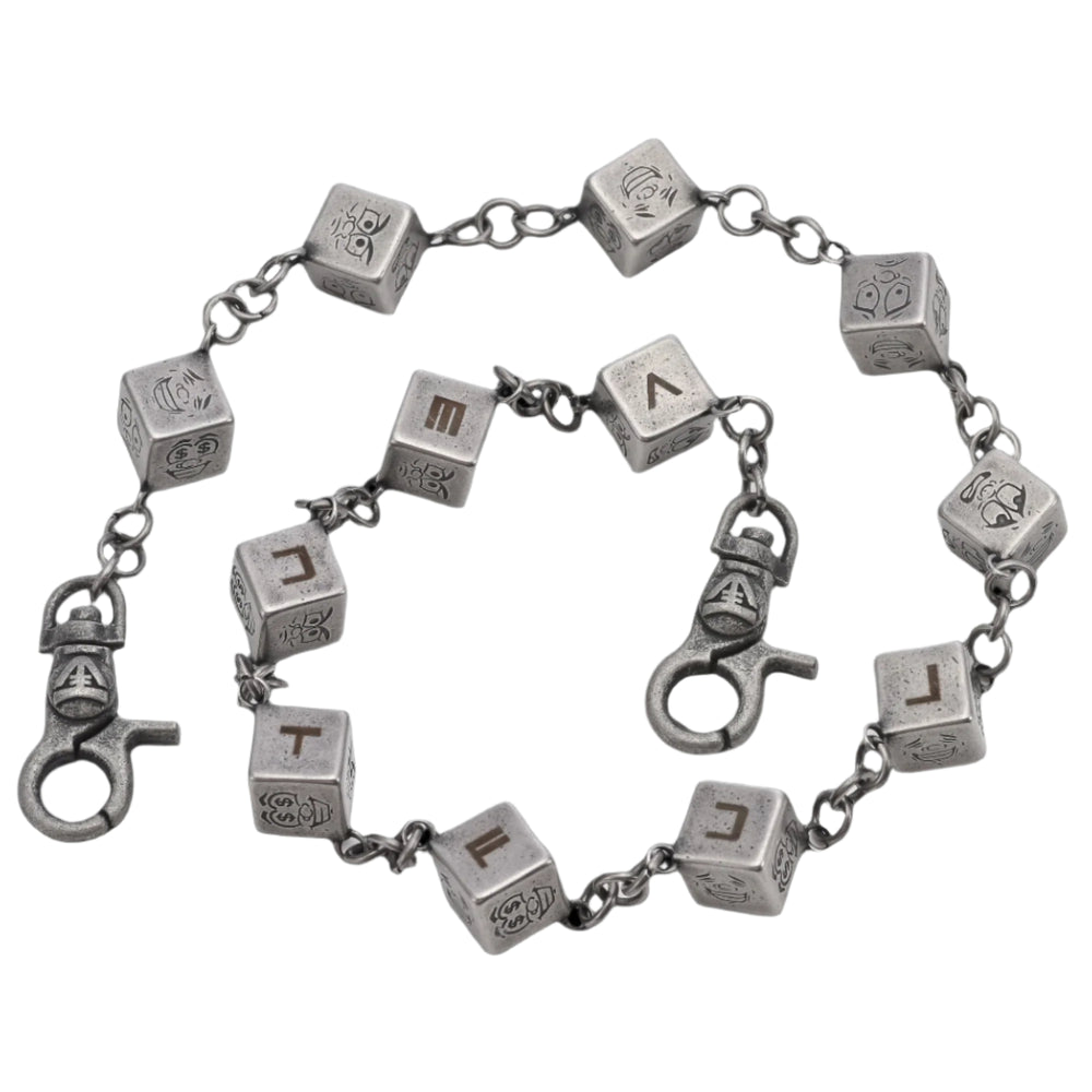 State Of Mind Wallet Chain