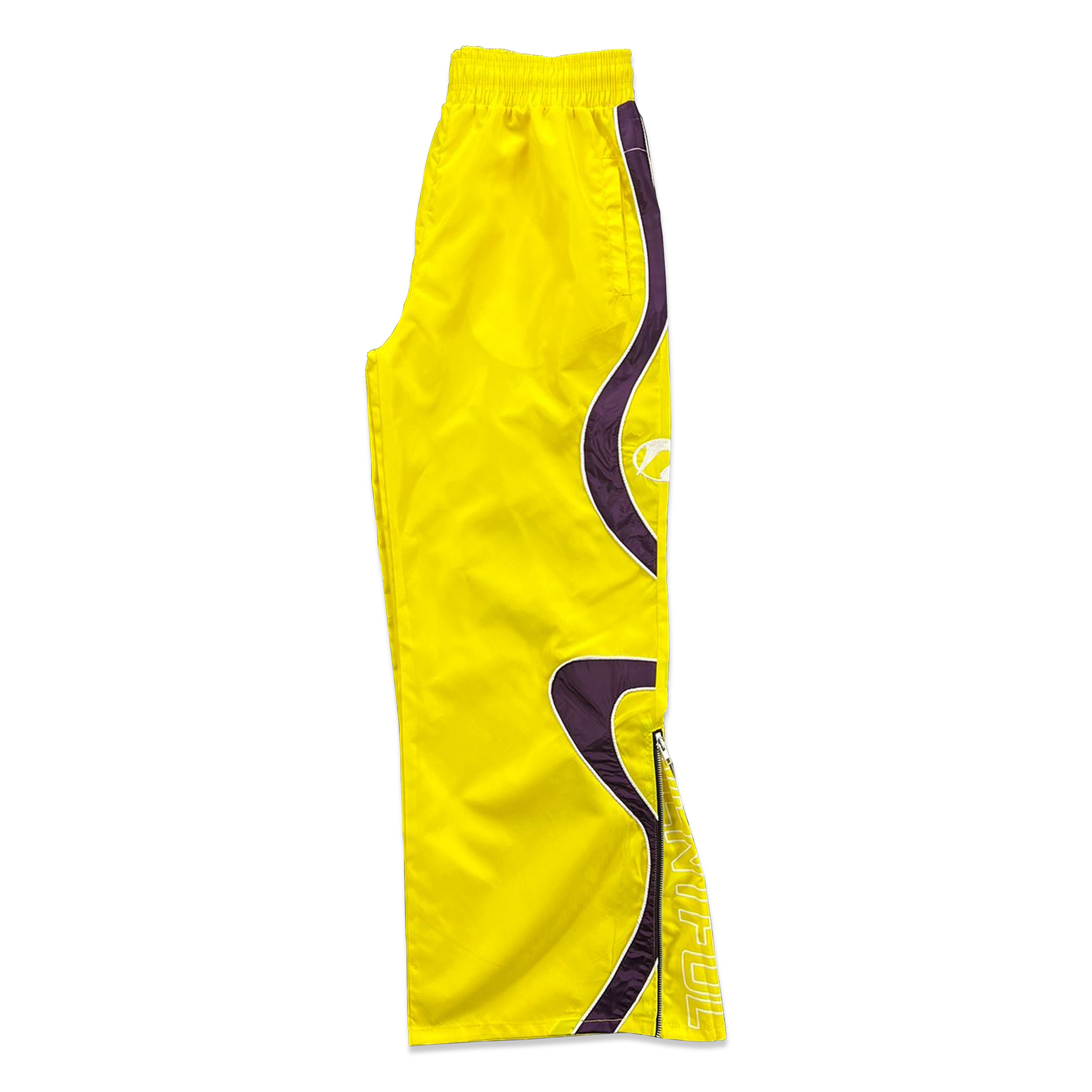 “LAKERS” TRACKPANTS