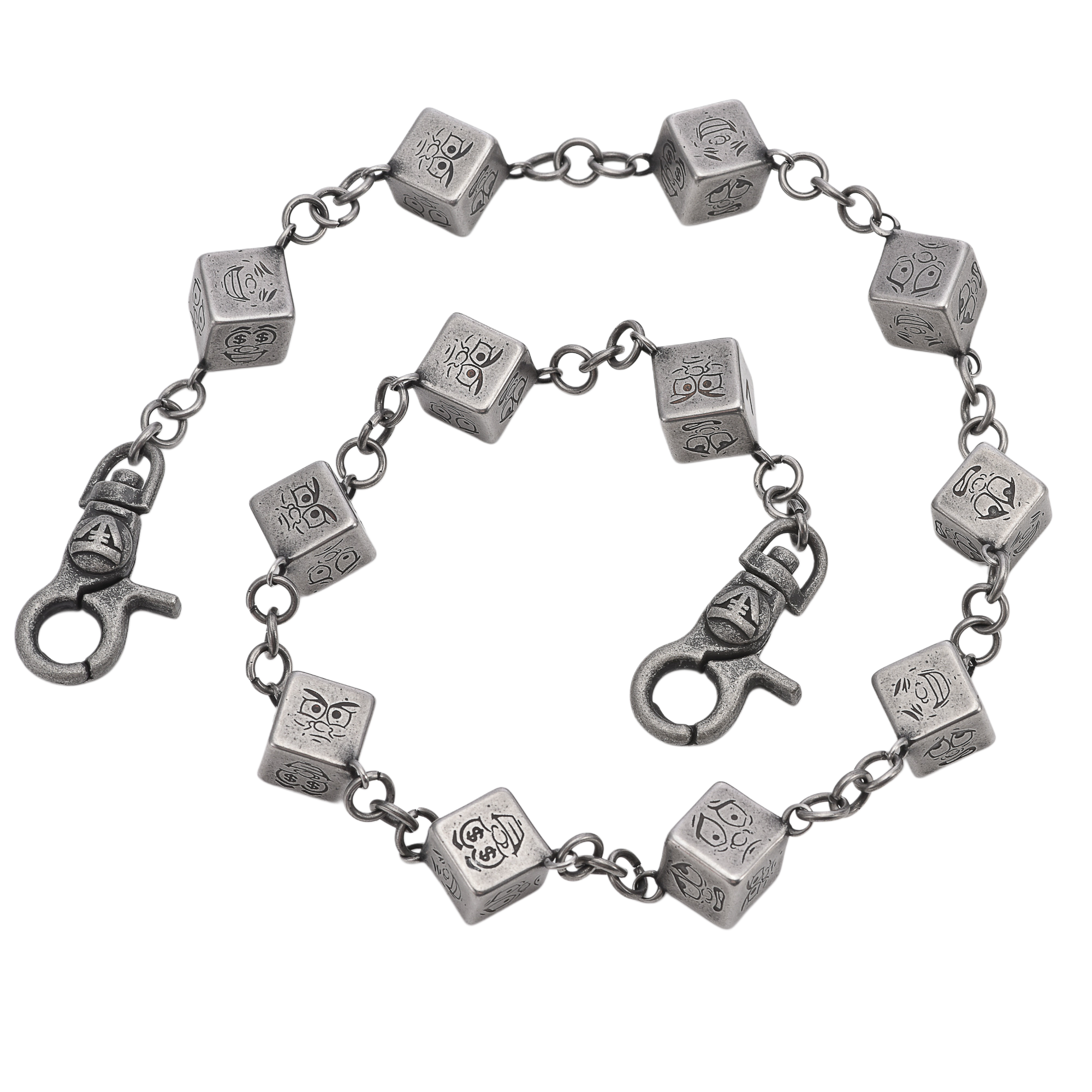 State Of Mind Wallet Chain