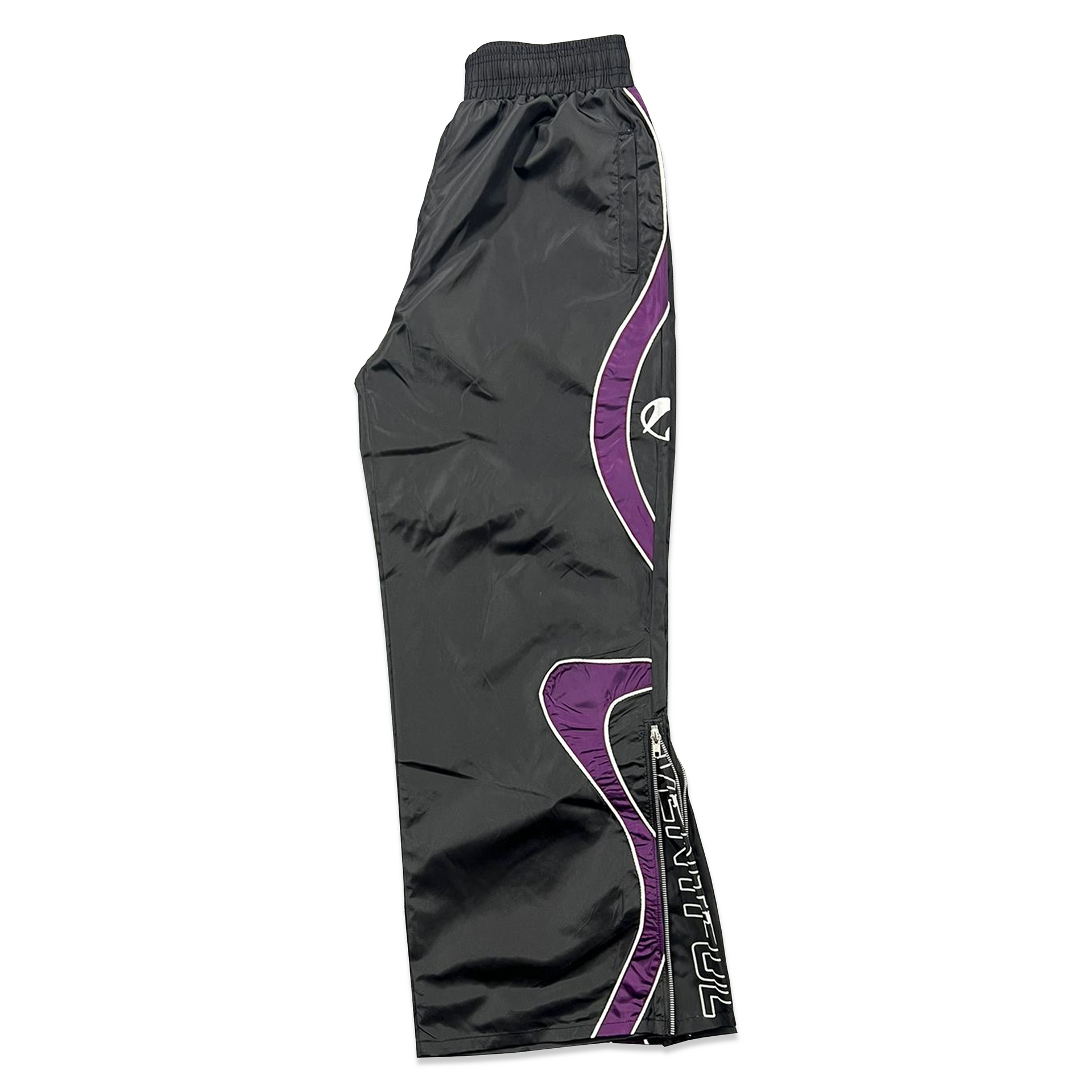 “MAMBA” TRACKPANTS