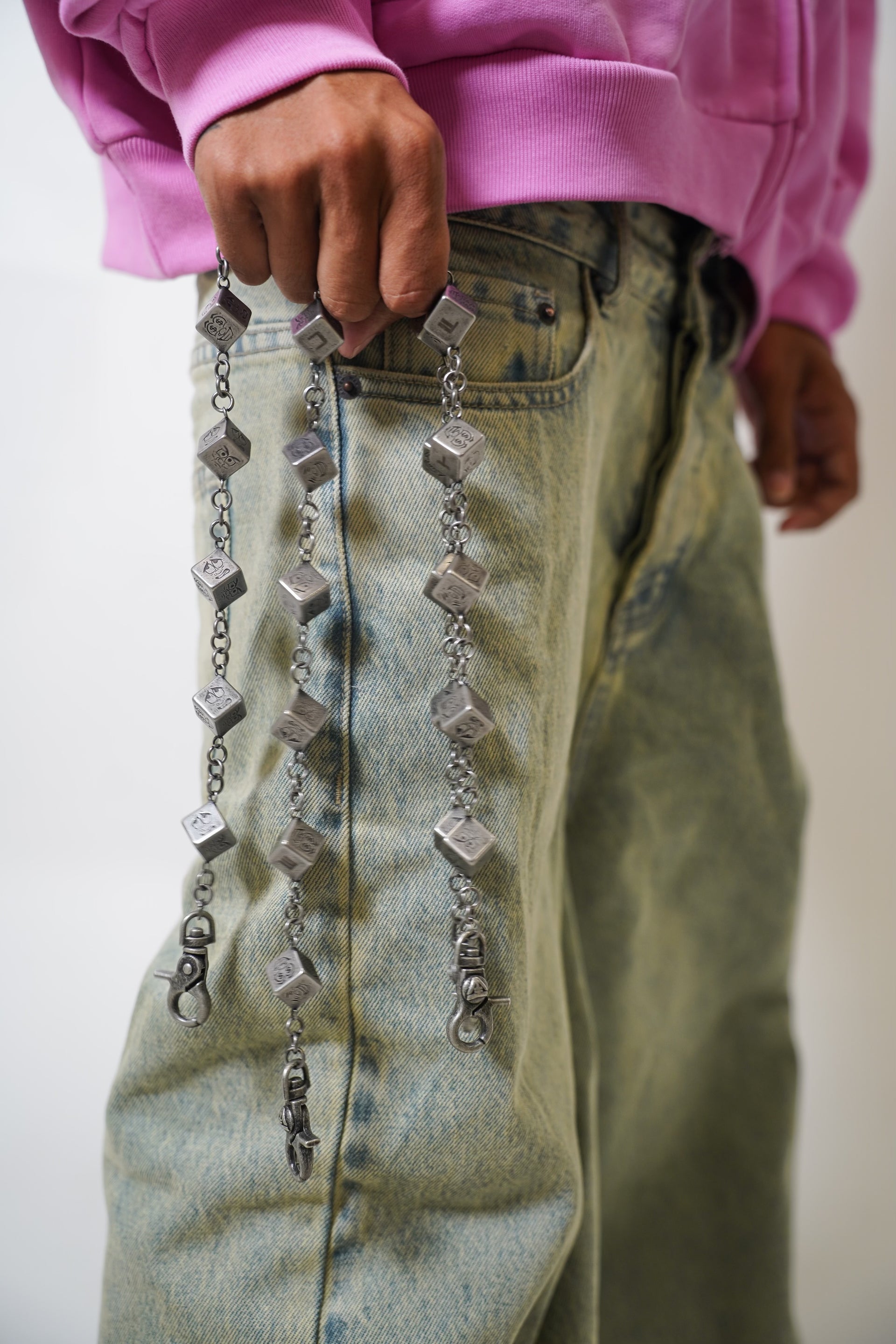 State Of Mind Wallet Chain