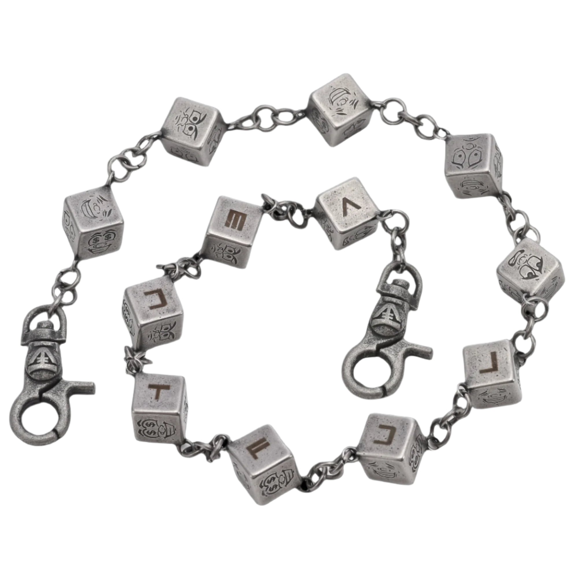 State Of Mind Wallet Chain