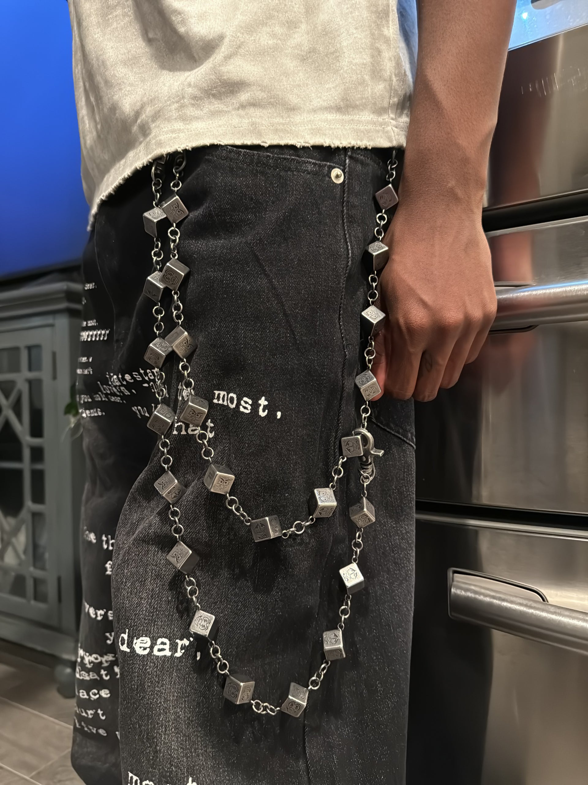 State Of Mind Wallet Chain