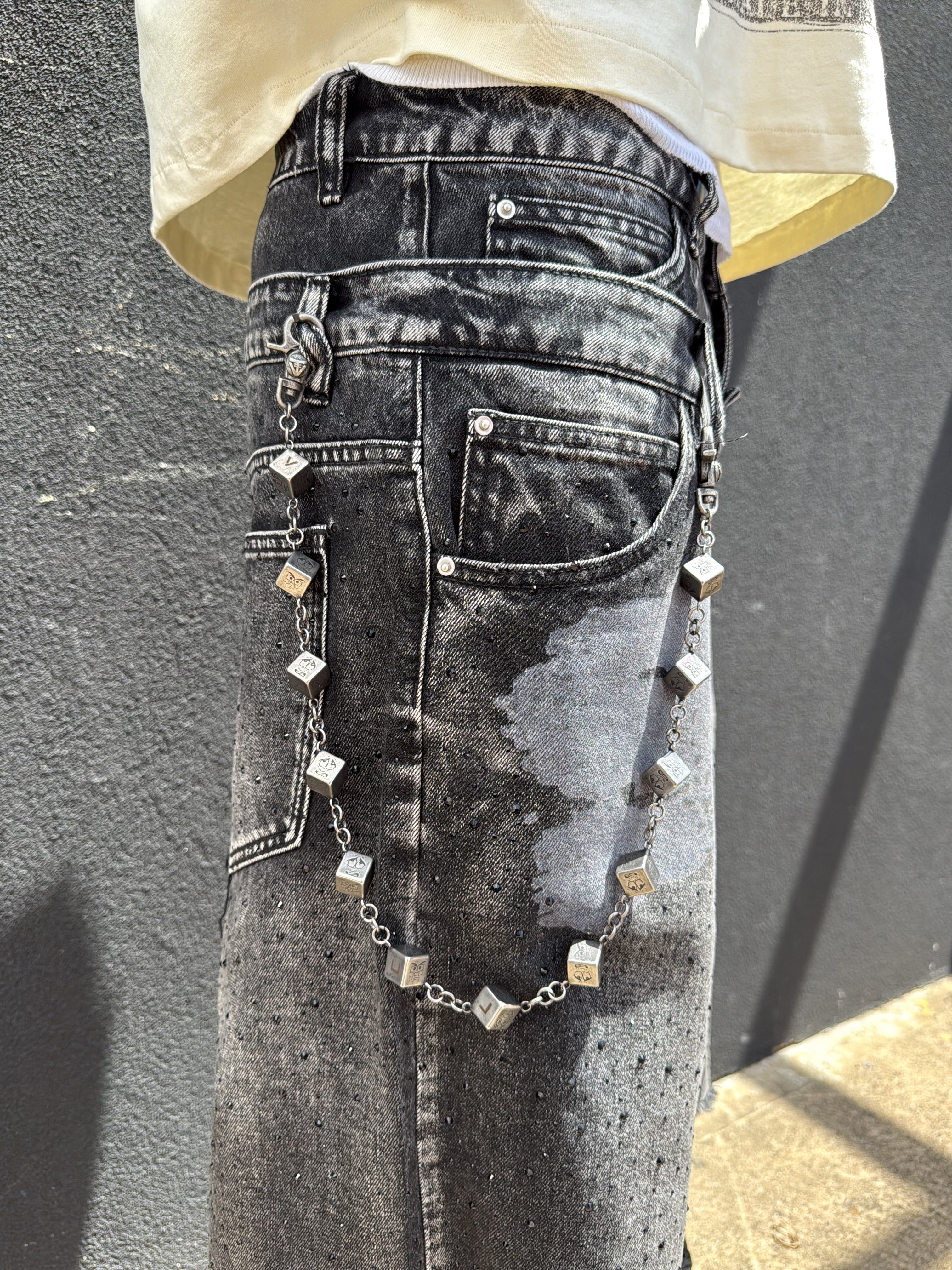 State Of Mind Wallet Chain